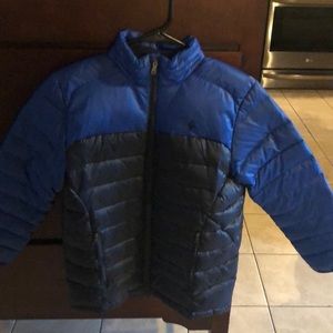Polo Ralph Lauren down jacket for boy as 10-12